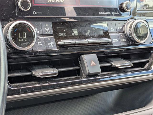 Used 2020 Toyota Highlander XLE image 8