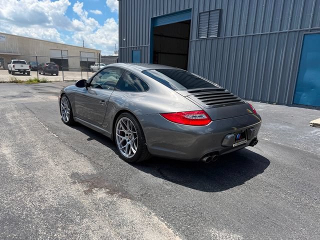 Used 2009 Porsche 911 Carrera S RWD image 63