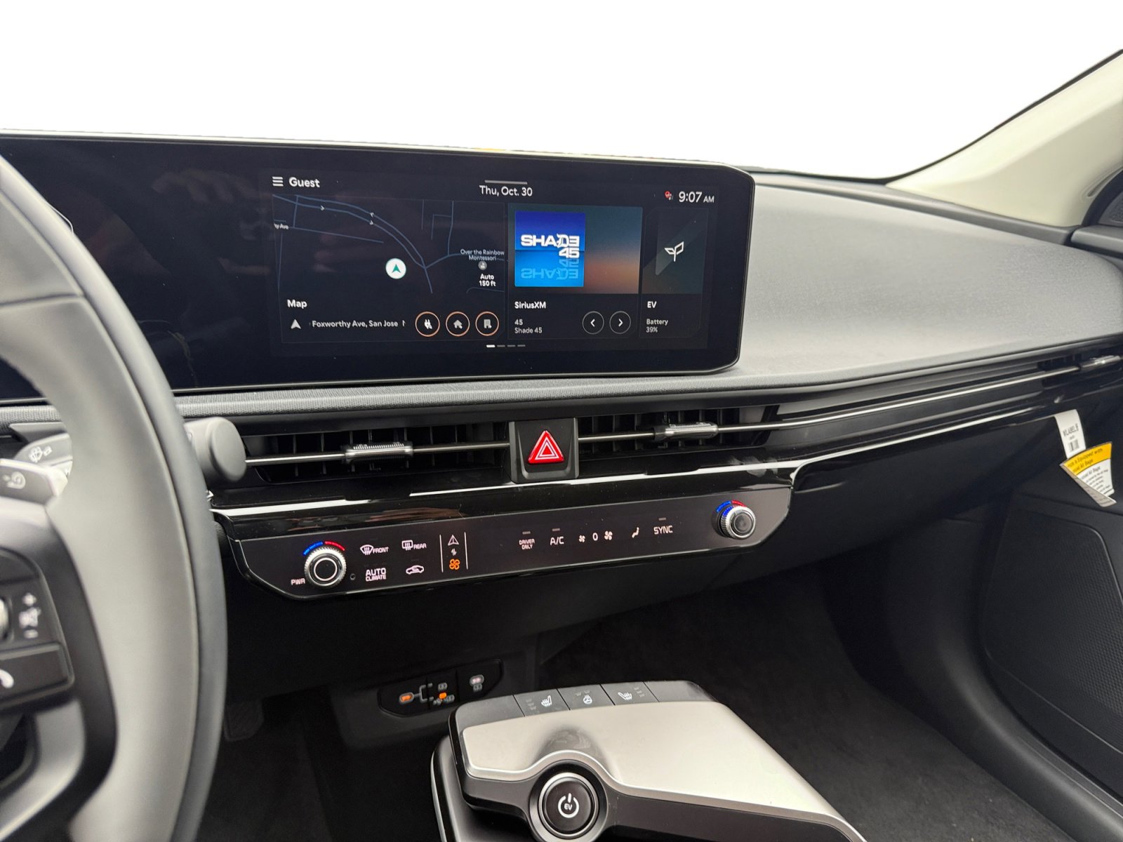 New 2025 Kia EV6 Light image 12