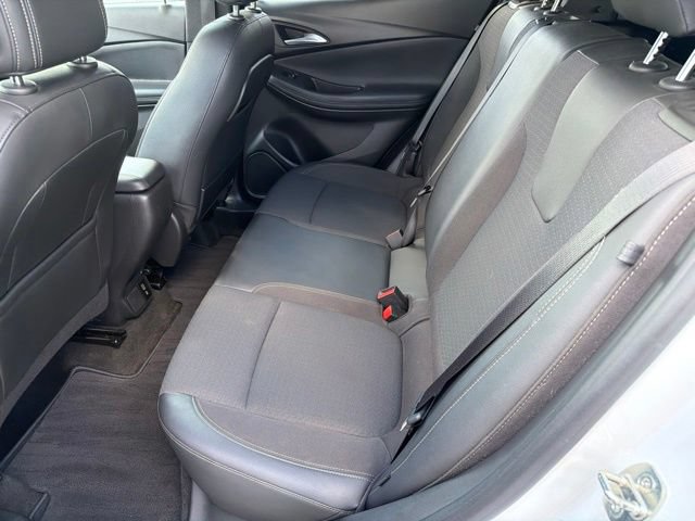 Used 2020 Buick Encore GX Preferred FWD image 15