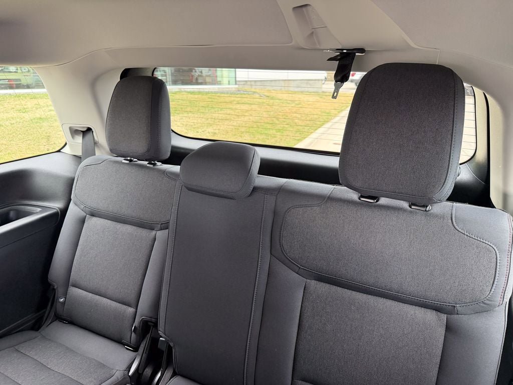 Certified 2025 Ford Expedition Active AWD/4WD image 15