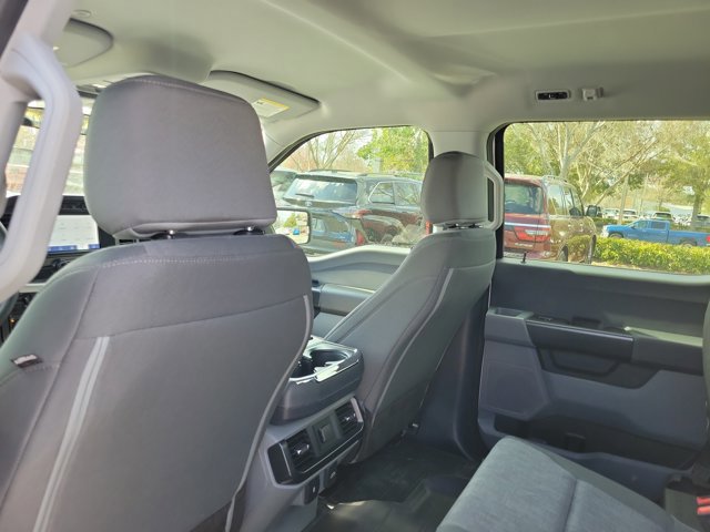 Used 2023 Ford F150 XL w/ Trailer Tow Package image 11