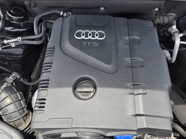 Used 2012 Audi A4 2.0T Premium FWD image 23
