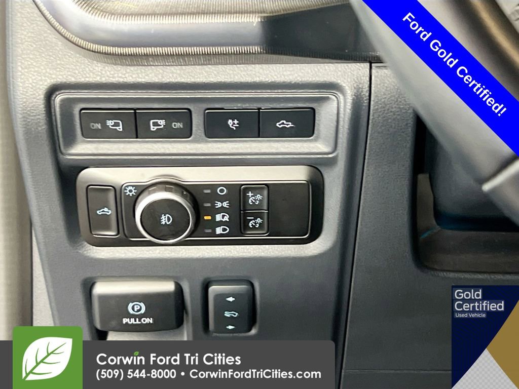 Used 2024 Ford F150 Raptor image 19