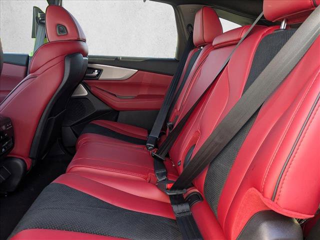 New 2026 Acura MDX A-Spec image 15