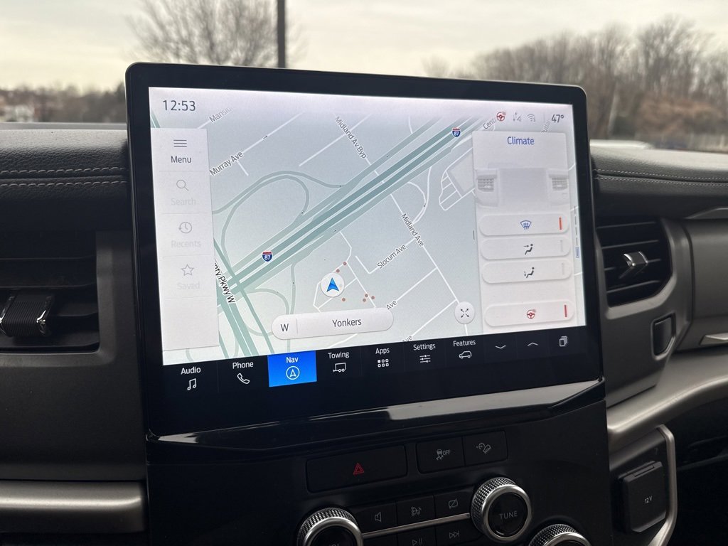 Used 2022 Ford Expedition XLT image 18