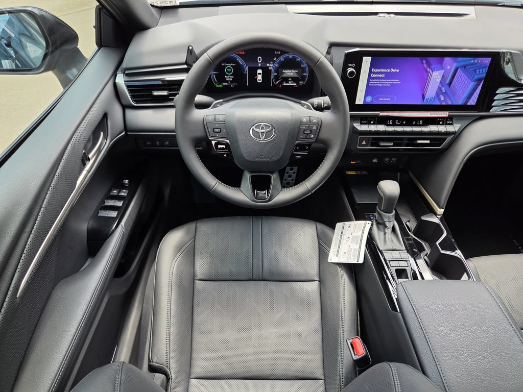 New 2026 Toyota Camry XSE FWD image 13