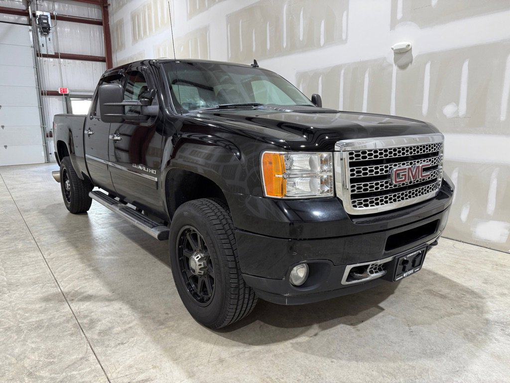 Used 2013 GMC Sierra 2500 Denali image 22