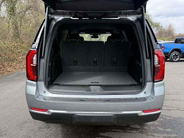 New 2026 GMC Yukon XL Elevation image 12