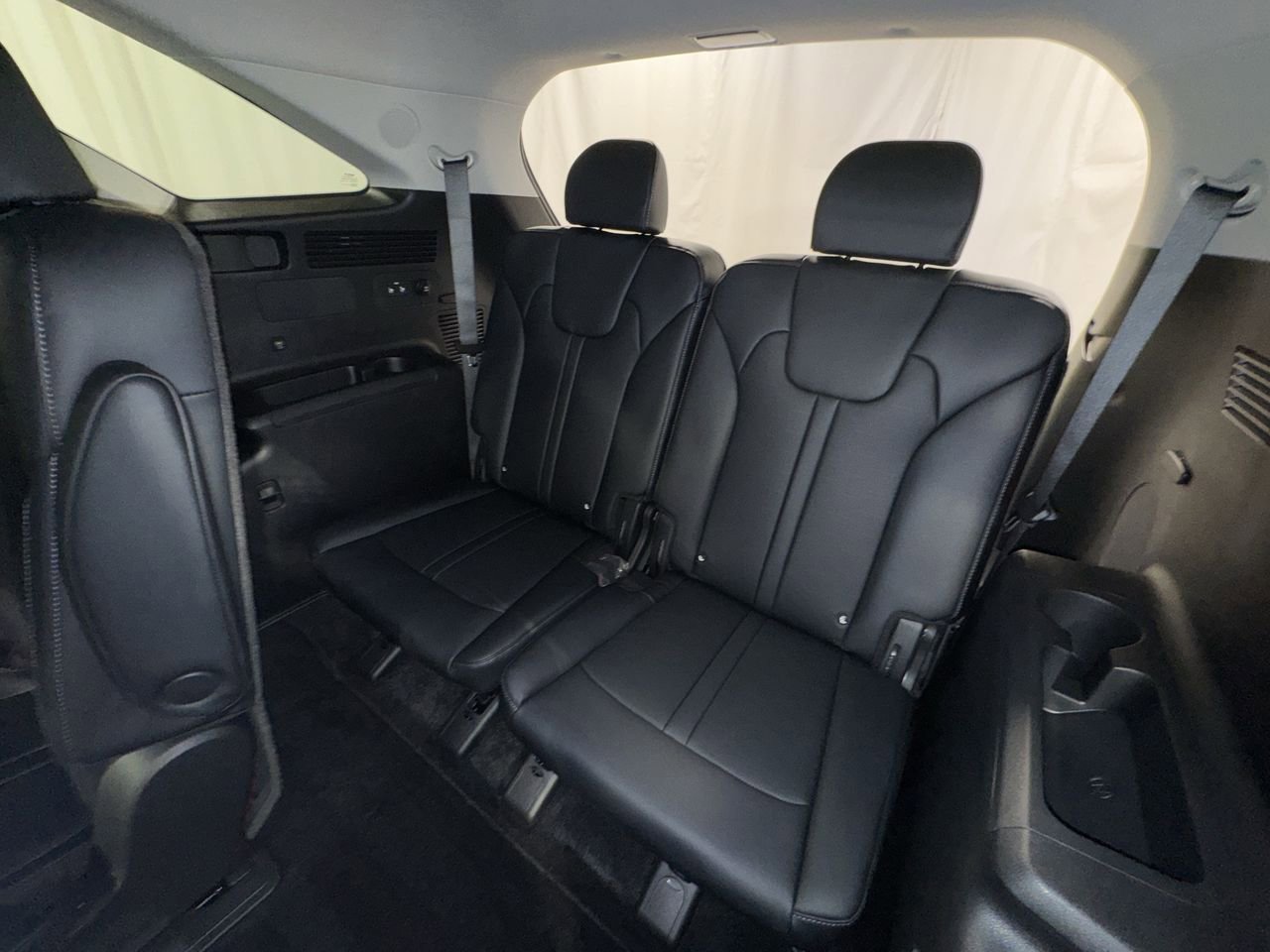 New 2026 Kia Sorento EX image 30