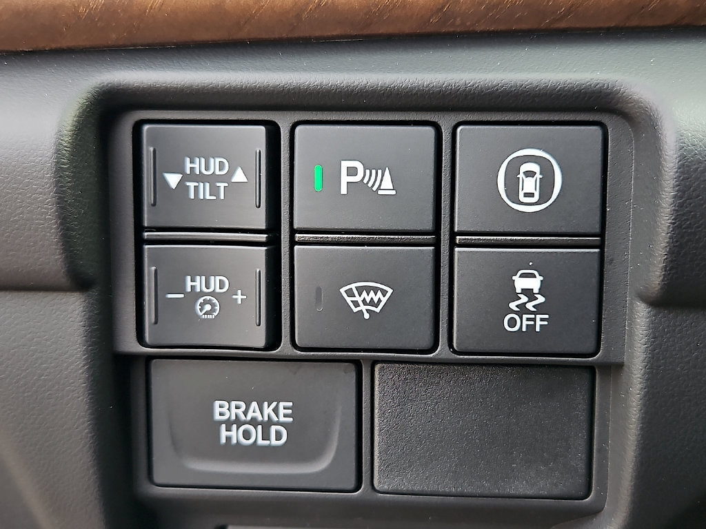 Used 2024 Acura RDX w/ Advance Package AWD/4WD image 26