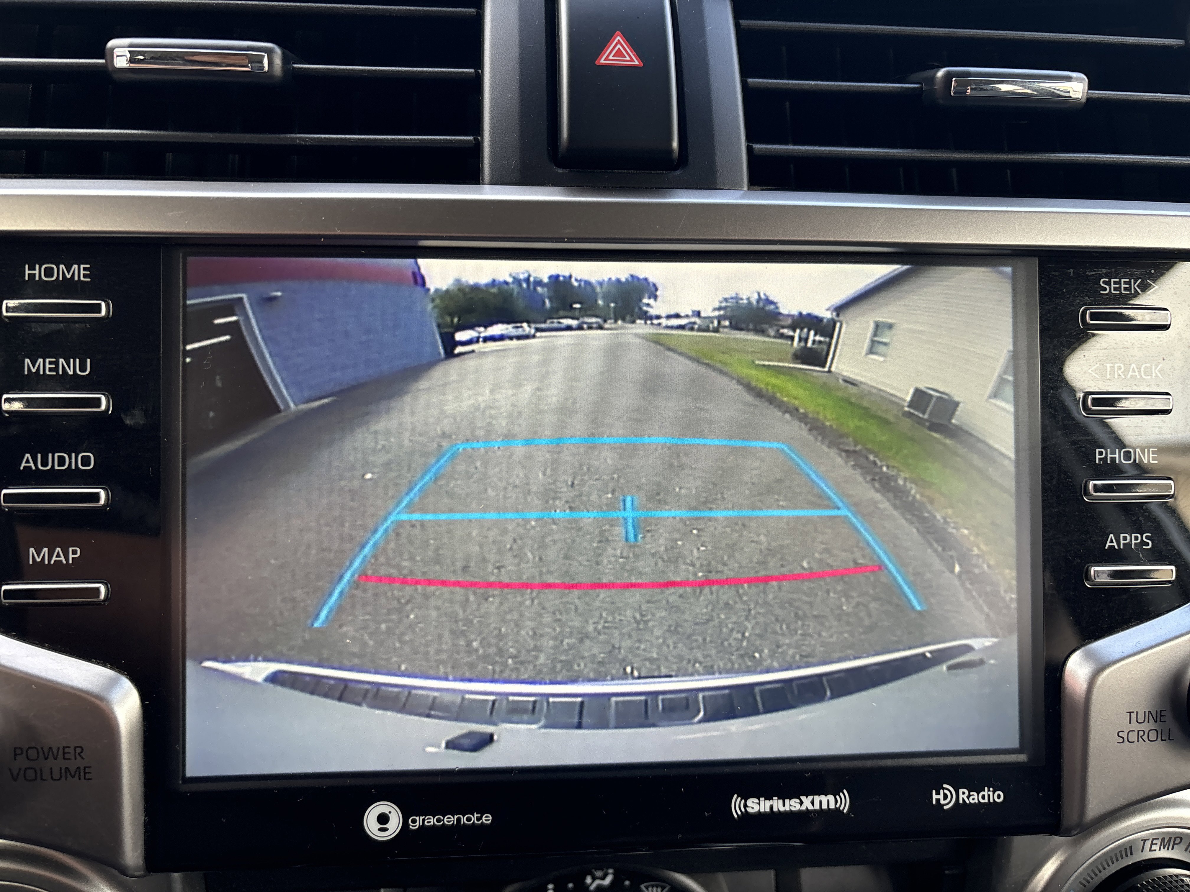 Used 2022 Toyota 4Runner TRD Sport image 27