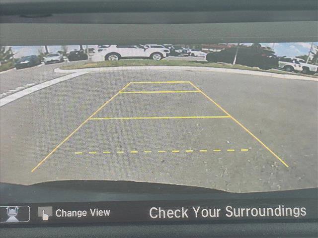 Used 2016 Honda Accord EX image 12