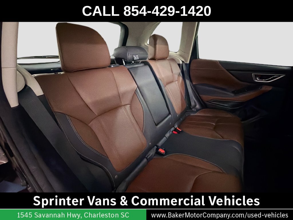 Used 2022 Subaru Forester Touring AWD/4WD image 29