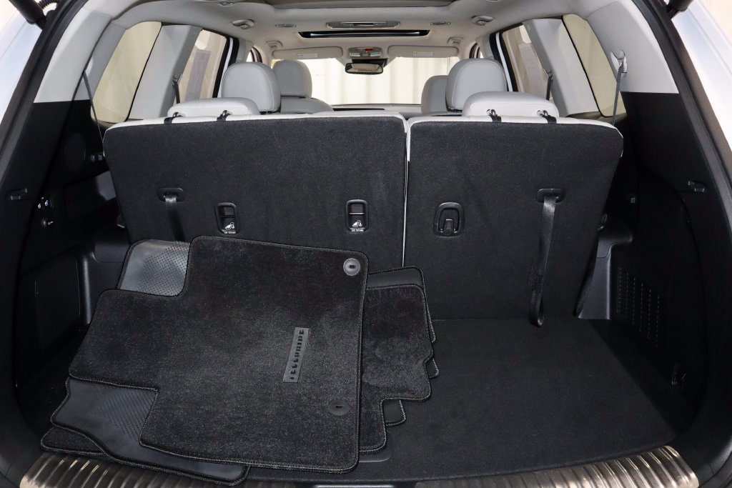 Used 2024 Kia Telluride SX AWD/4WD image 15