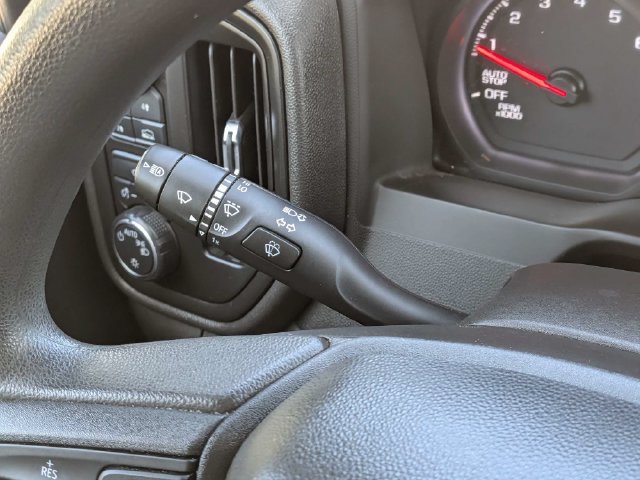 Used 2024 Chevrolet Silverado 1500 Custom AWD/4WD image 24