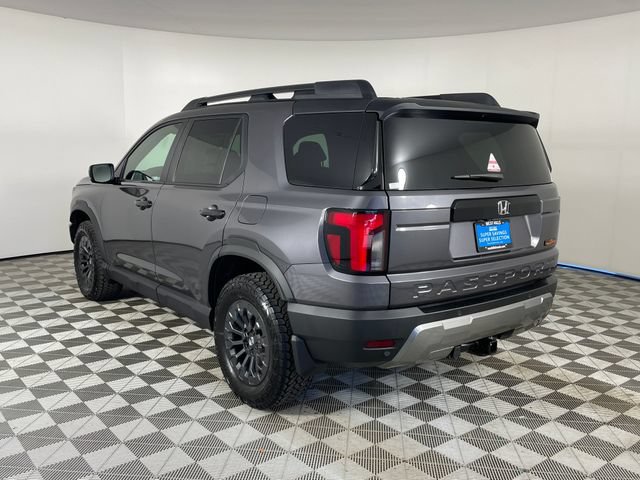 New 2026 Honda Passport TrailSport image 14