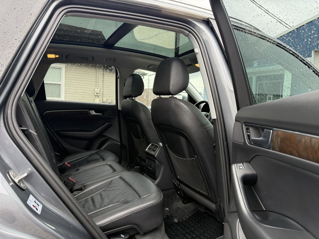 Used 2015 Audi Q5 2.0T Premium Plus image 19