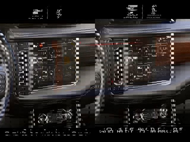 Used 2024 GMC Yukon XL Denali Ultimate image 17