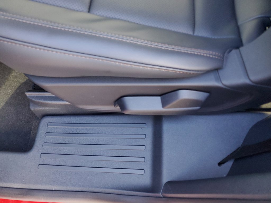 New 2025 Lincoln Aviator 2WD w/ Jet Appearance Package image 13
