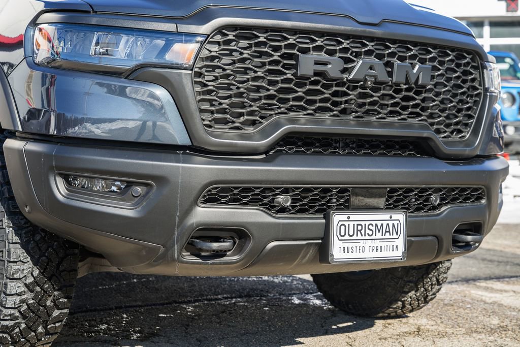 New 2026 RAM 1500 Rebel image 14