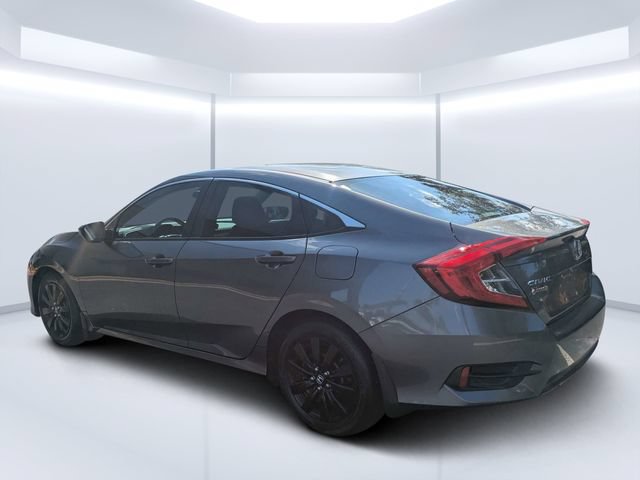Used 2017 Honda Civic LX image 5