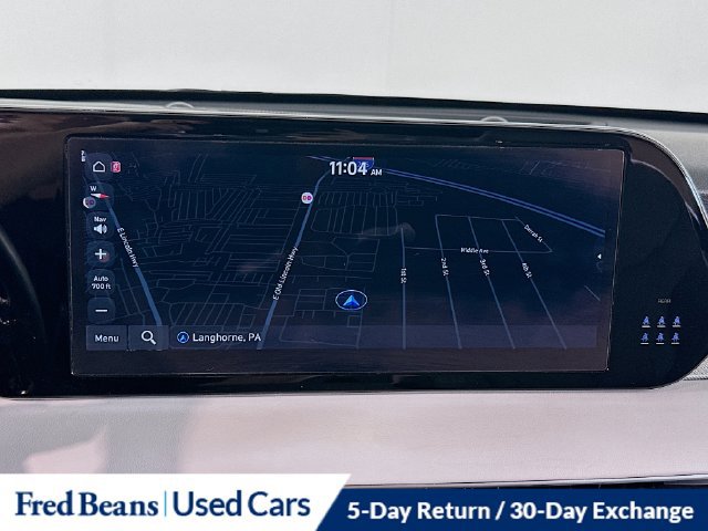 Certified 2023 Hyundai Palisade SEL AWD/4WD image 33