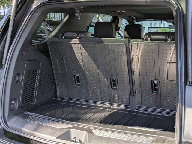 New 2026 Chevrolet Tahoe Premier image 30