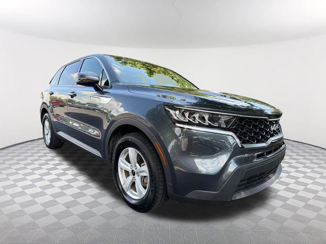 Used 2023 Kia Sorento LX FWD image 3