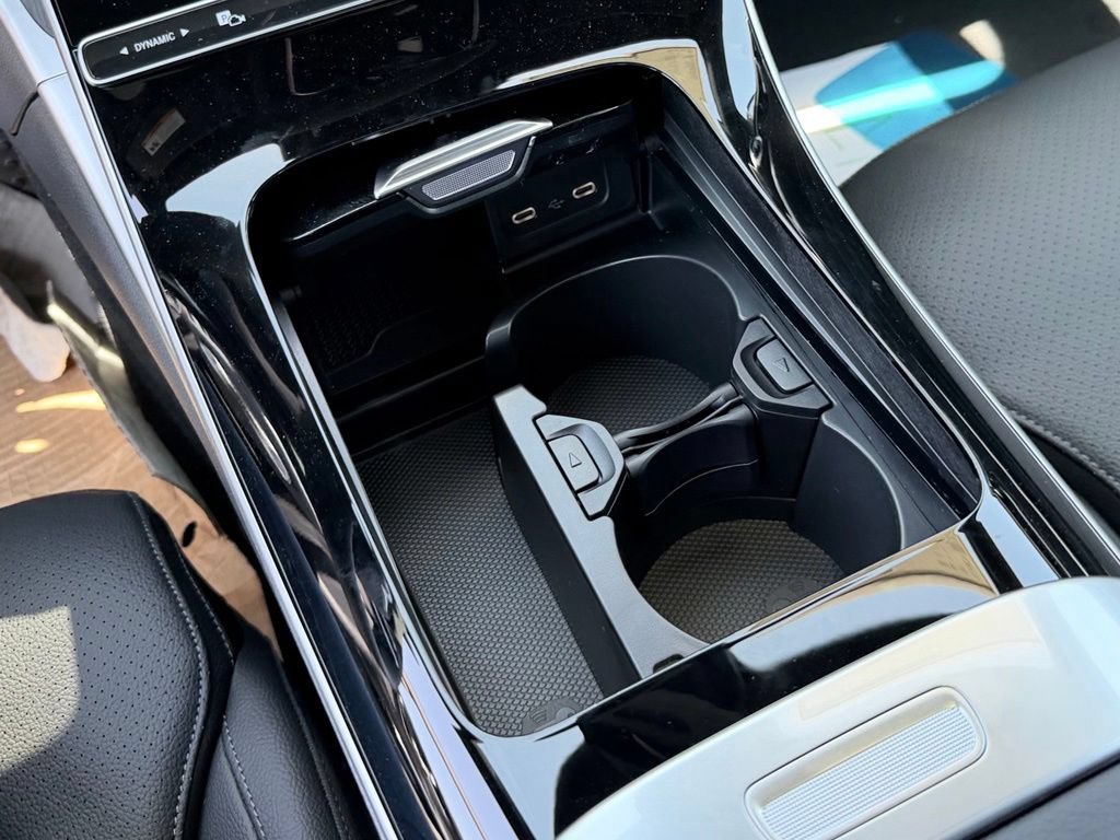 New 2026 Mercedes-Benz C 300 Sedan image 27