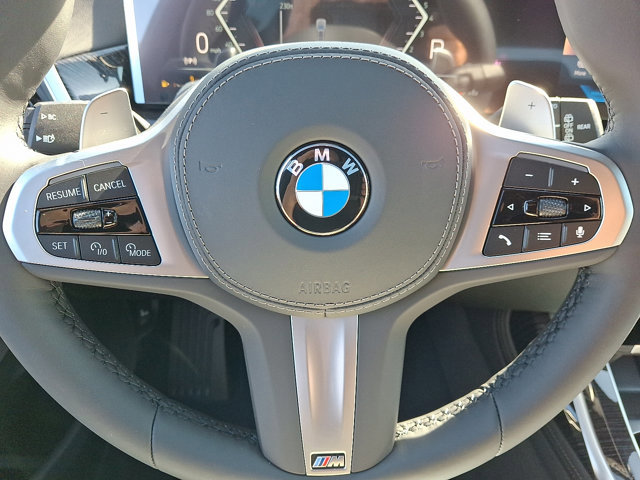 New 2026 BMW X7 xDrive40i w/ M Sport Package image 16