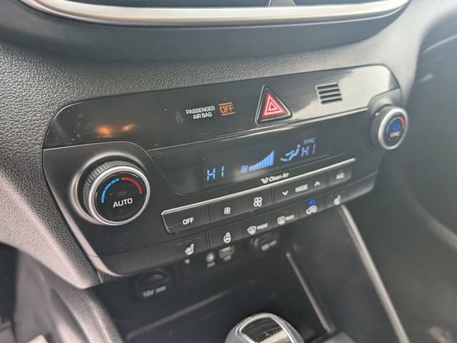 Used 2021 Hyundai Tucson Limited w/ Cargo Package image 21