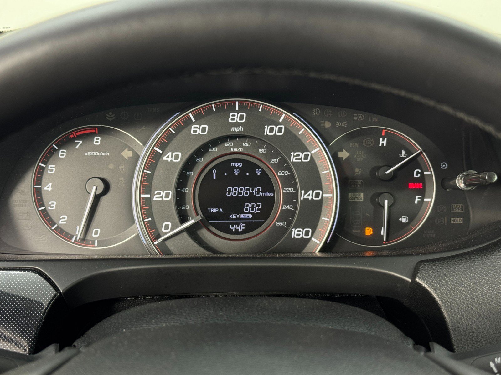 Used 2014 Honda Accord EX-L image 19