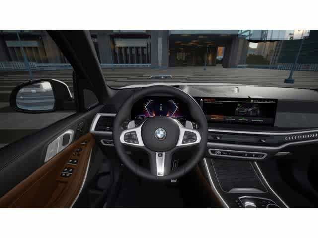 New 2026 BMW X7 xDrive40i w/ M Sport Package AWD/4WD image 13