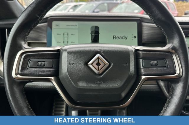 Used 2022 Rivian R1T Adventure AWD/4WD image 24