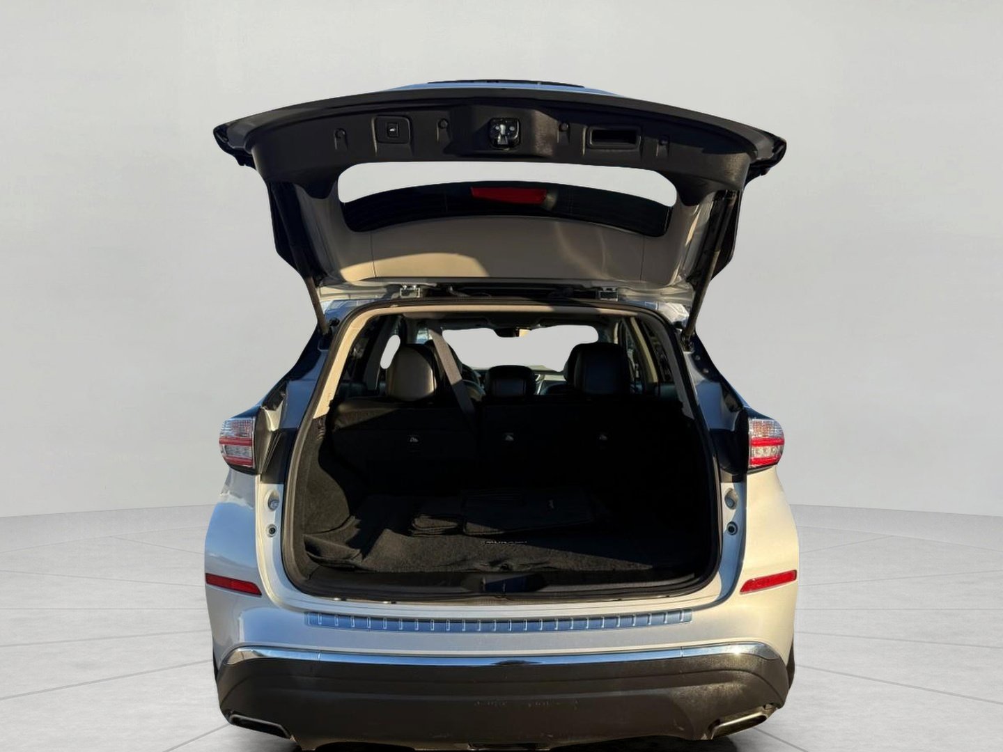 Used 2018 Nissan Murano Platinum image 23