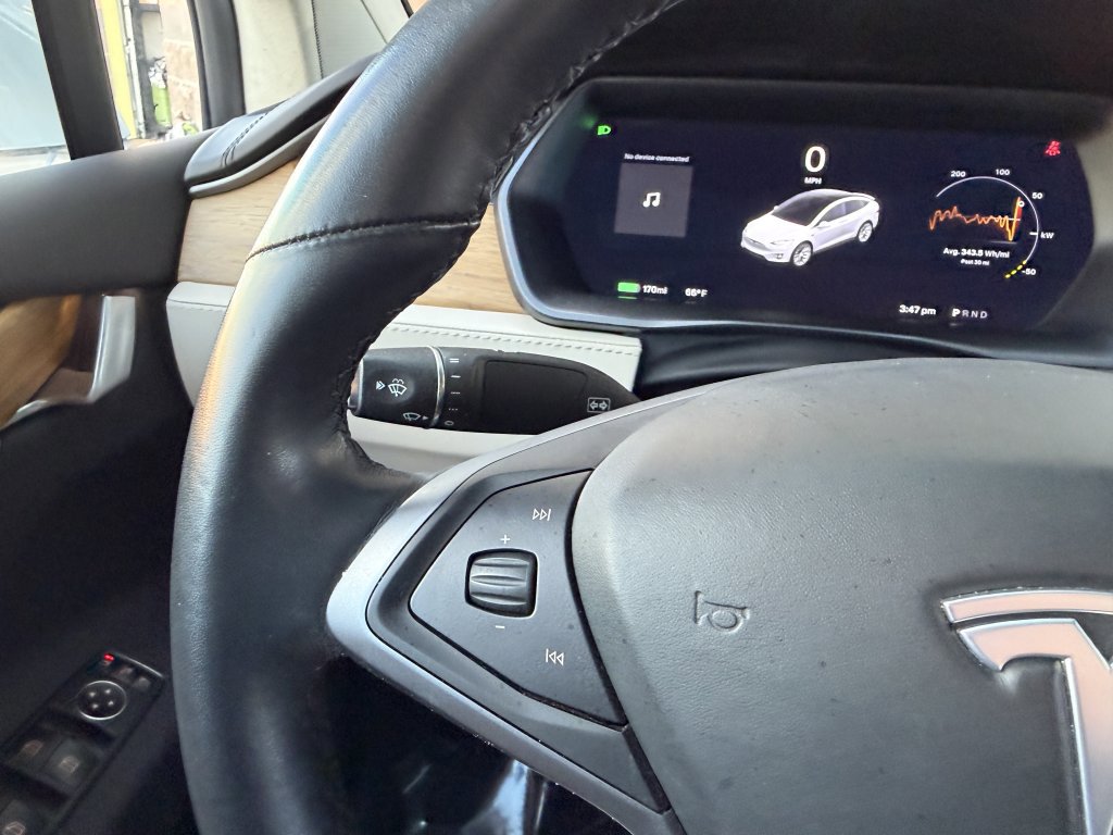 Used 2019 Tesla Model X 75D image 29