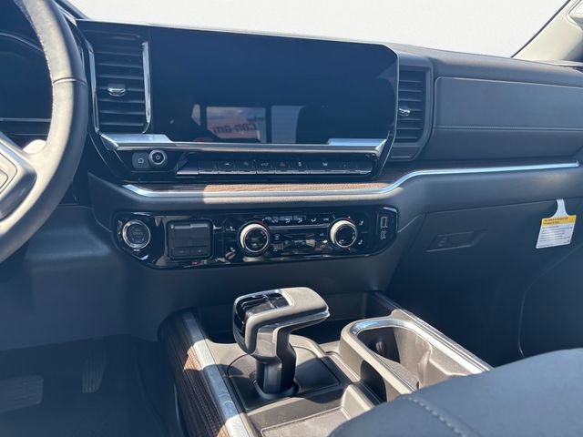 New 2026 Chevrolet Silverado 1500 RST w/ All Star Edition Plus image 11