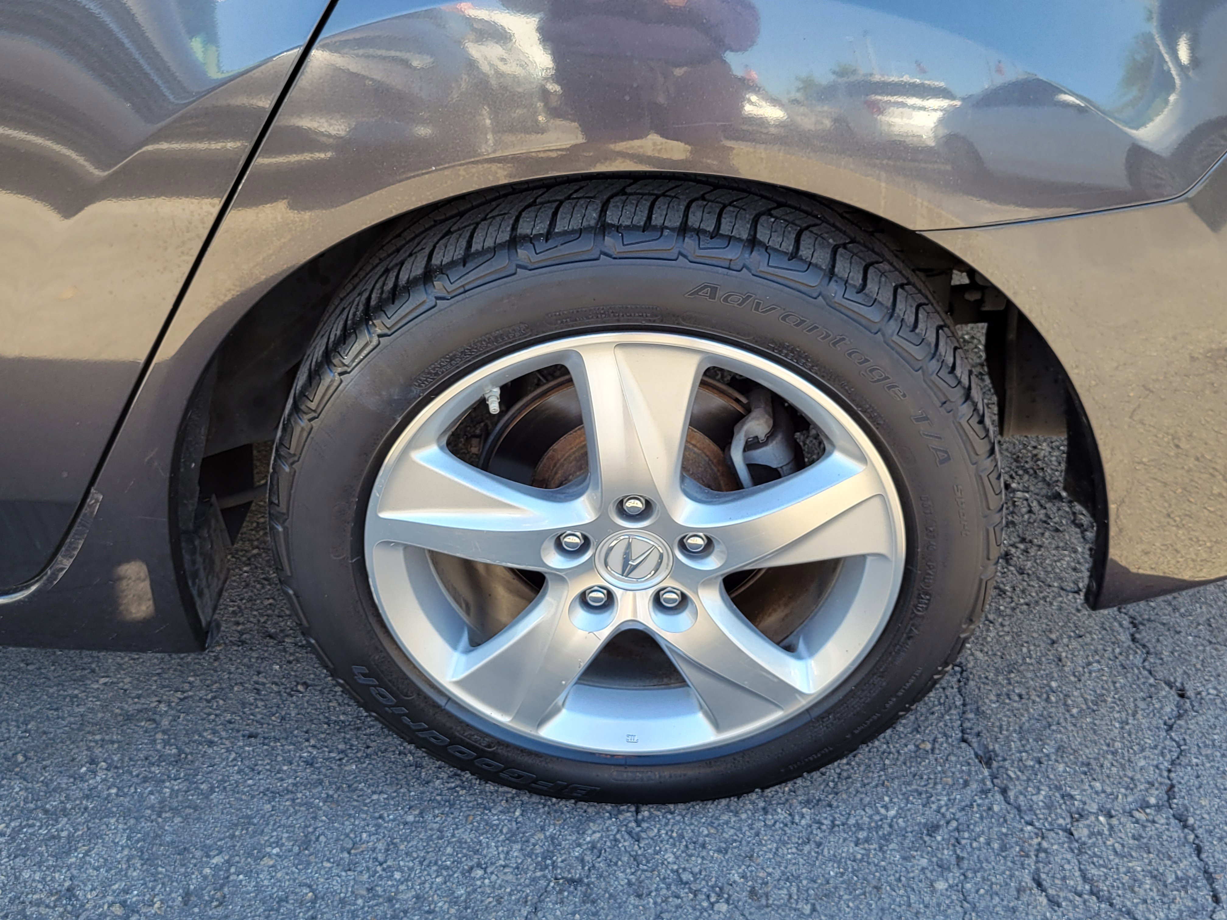 Used 2014 Acura TSX Sedan image 20