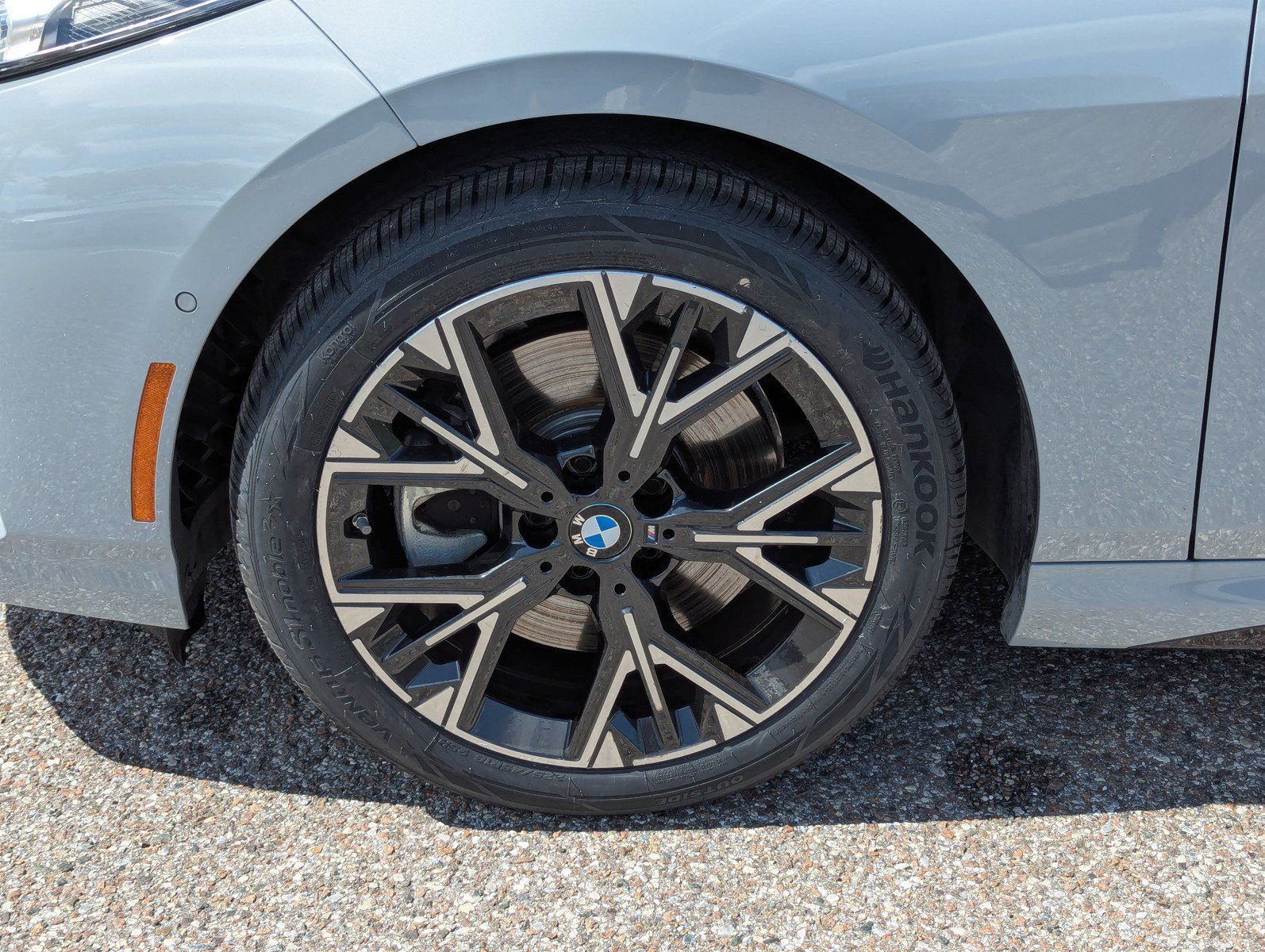 Used 2026 BMW 228i FWD image 36