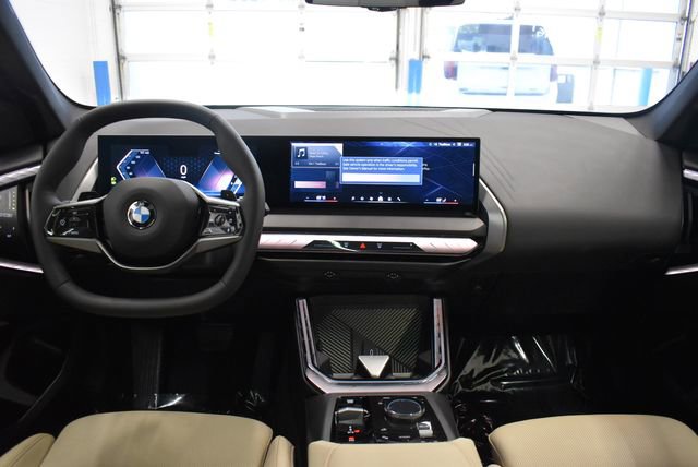 Used 2026 BMW X3 xDrive30 AWD/4WD image 5
