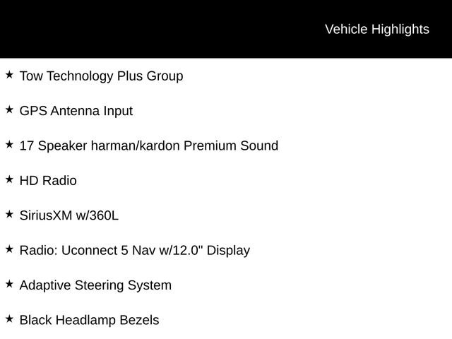 Used 2024 RAM 3500 Limited image 6