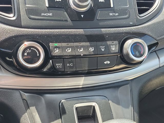 Used 2015 Honda CR-V LX image 24