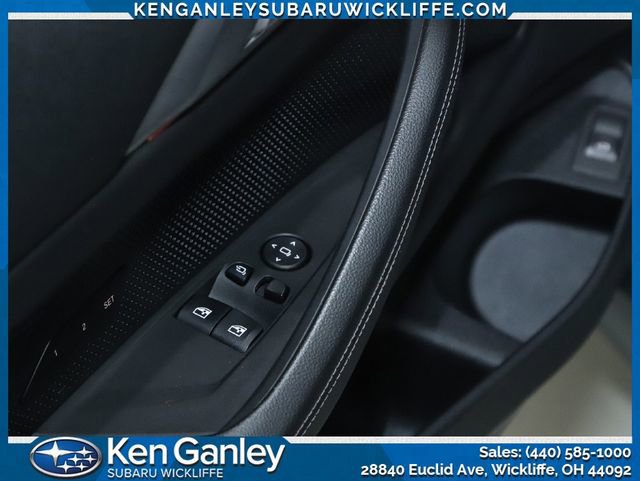 Used 2023 BMW 430i xDrive Coupe w/ Premium Package image 14