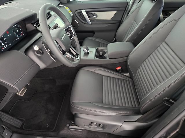 New 2026 Land Rover Discovery Sport Landmark AWD/4WD image 10