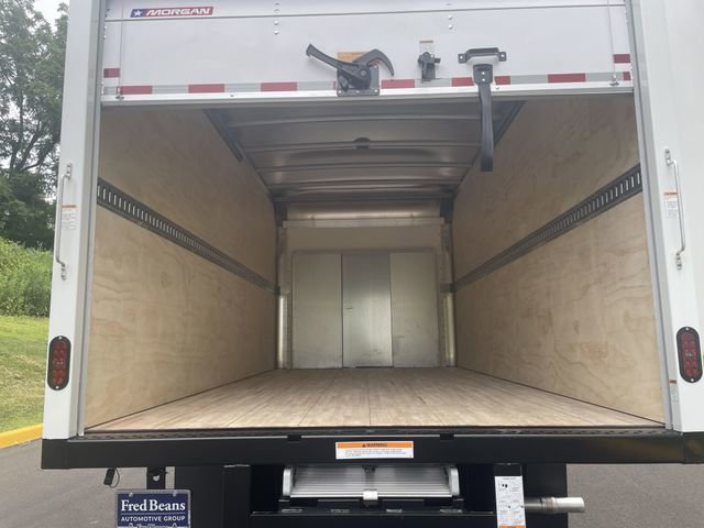New 2025 Ford E-450 and Econoline 450 Super Duty w/ Driver's Safety Package image 12