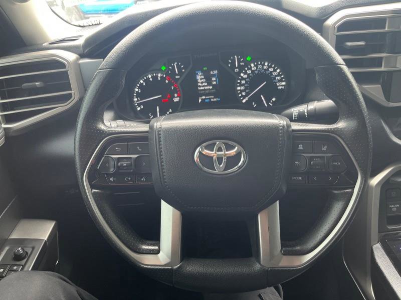 Used 2023 Toyota Tundra SR5 image 25