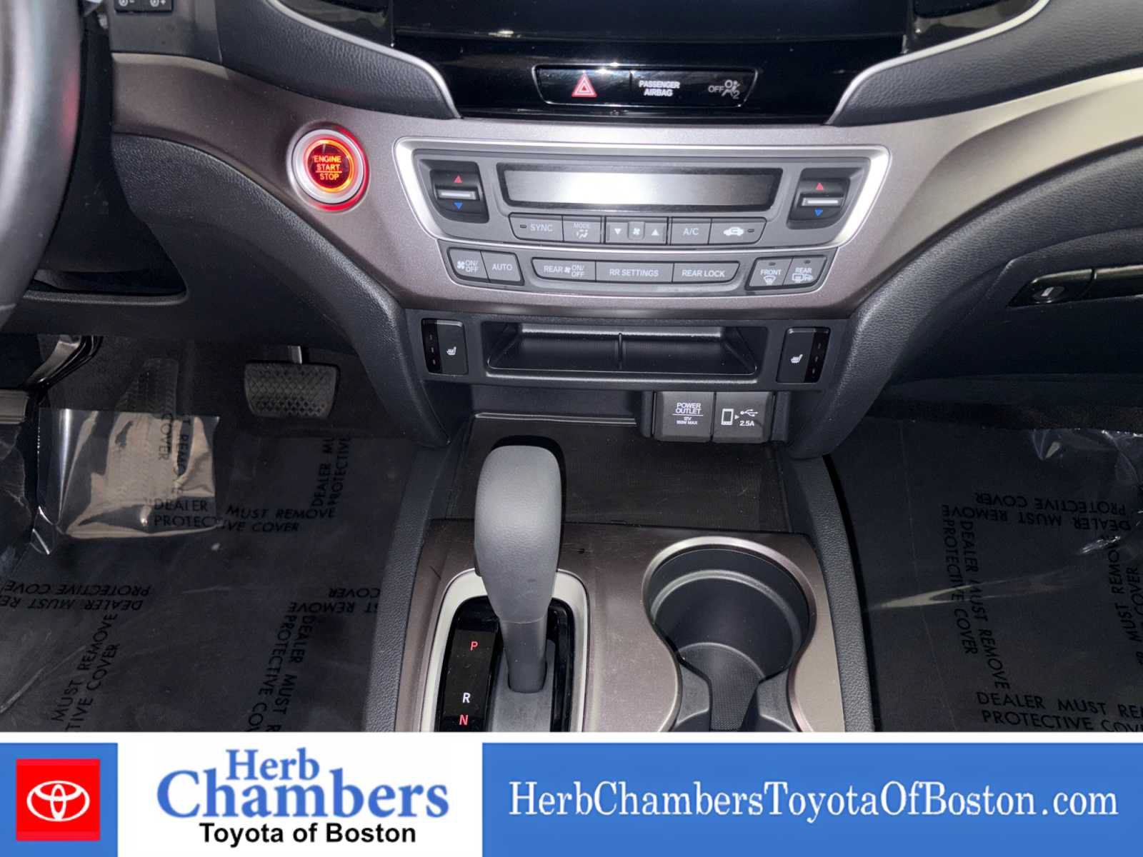 Used 2020 Honda Pilot EX-L image 15
