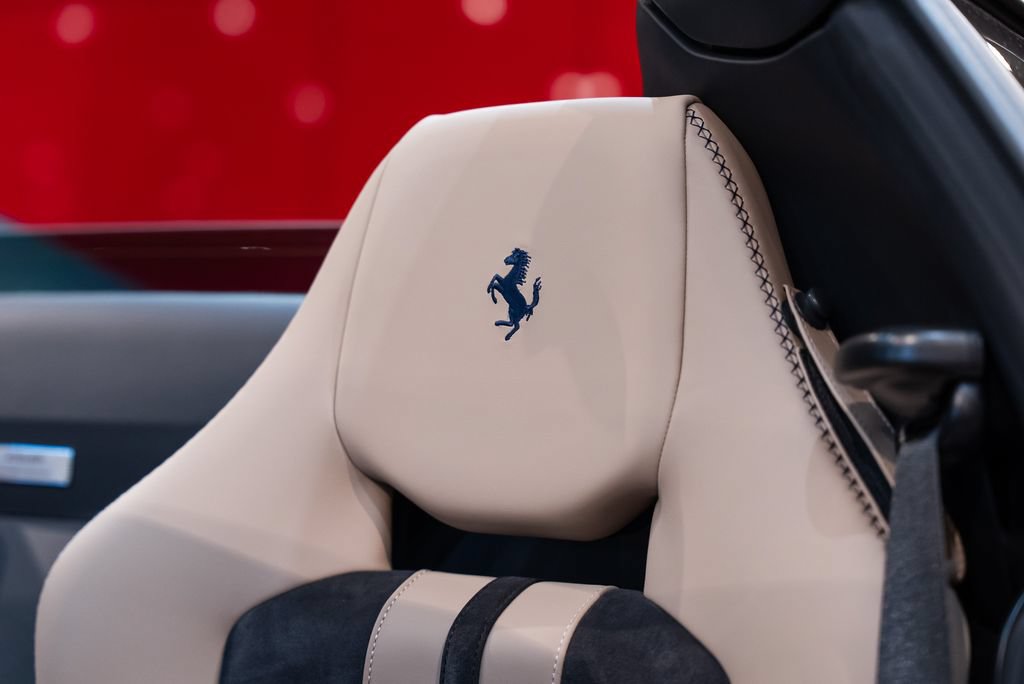 Certified 2023 Ferrari 812 GTS RWD image 6