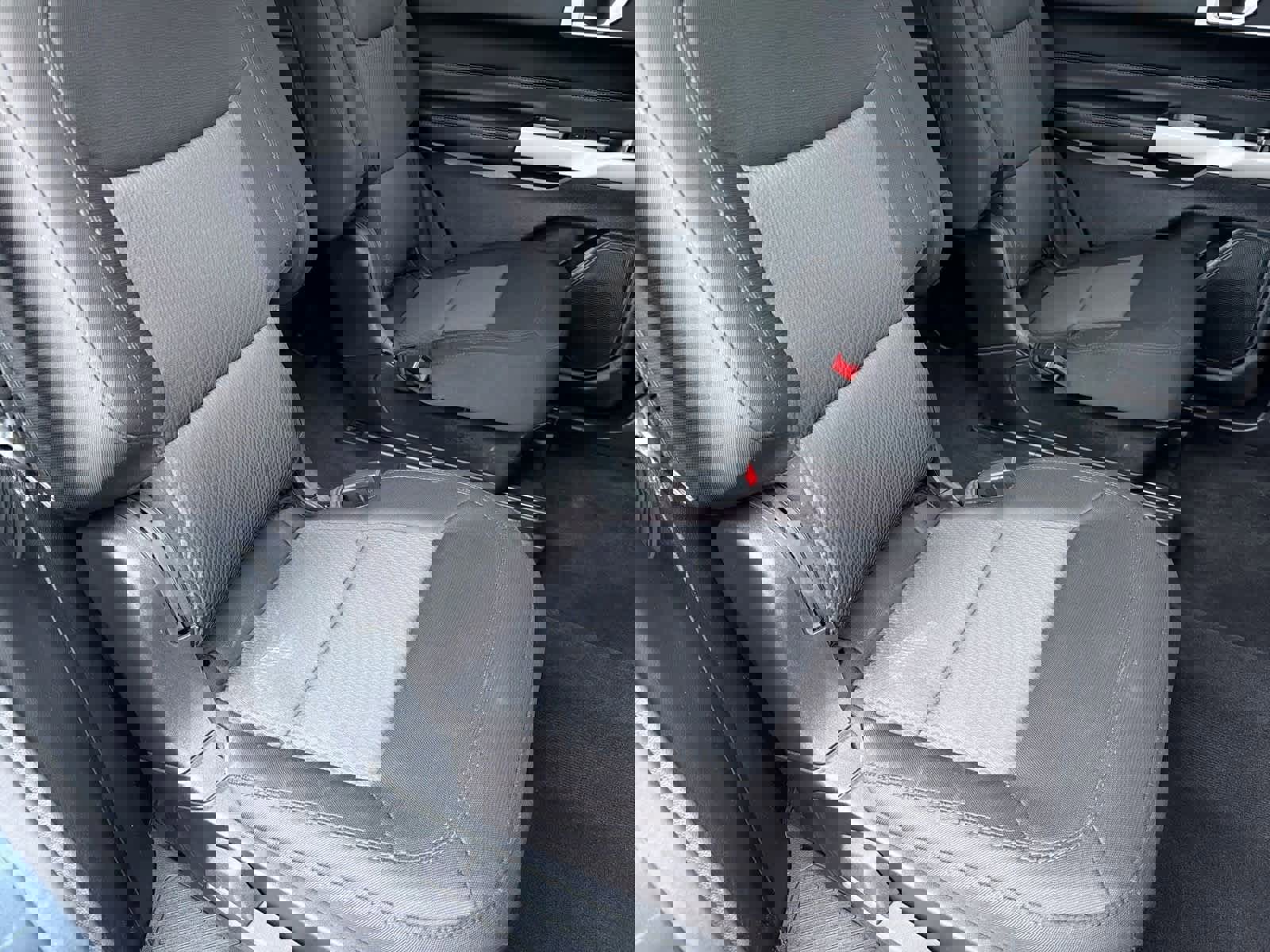 Certified 2022 Ford Explorer XLT image 21